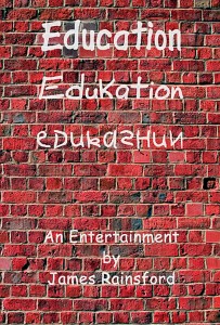 Education Cover for website