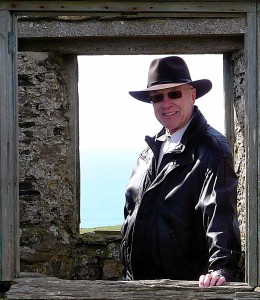 James Rainsford